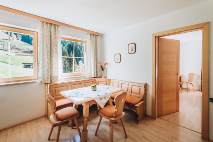 Appartement in Altenmarkt - Zauchensee - Grassbichlhof