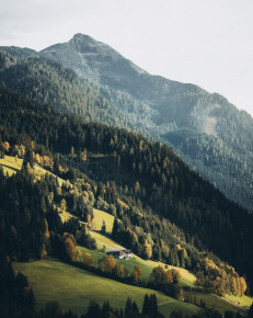 Sommeraktivitäten in Altenmarkt-Zauchensee | Grassbichlhof