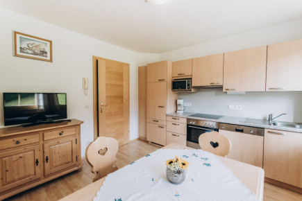 Appartement in Altenmarkt - Zauchensee - Grassbichlhof