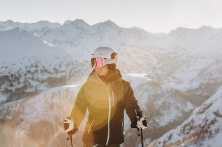 Skifahren im Skigebiet Altenmarkt - Zauchensee - Radstadt - Grassbichlhof