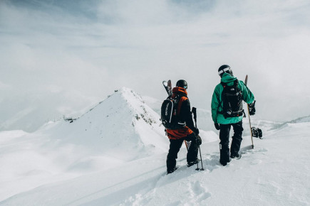 Skifahren im Skigebiet Altenmarkt - Zauchensee - Radstadt - Grassbichlhof