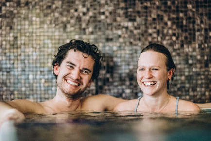 Therme Amadé - Urlaub am Bauernhof - Grassbichl Appartements