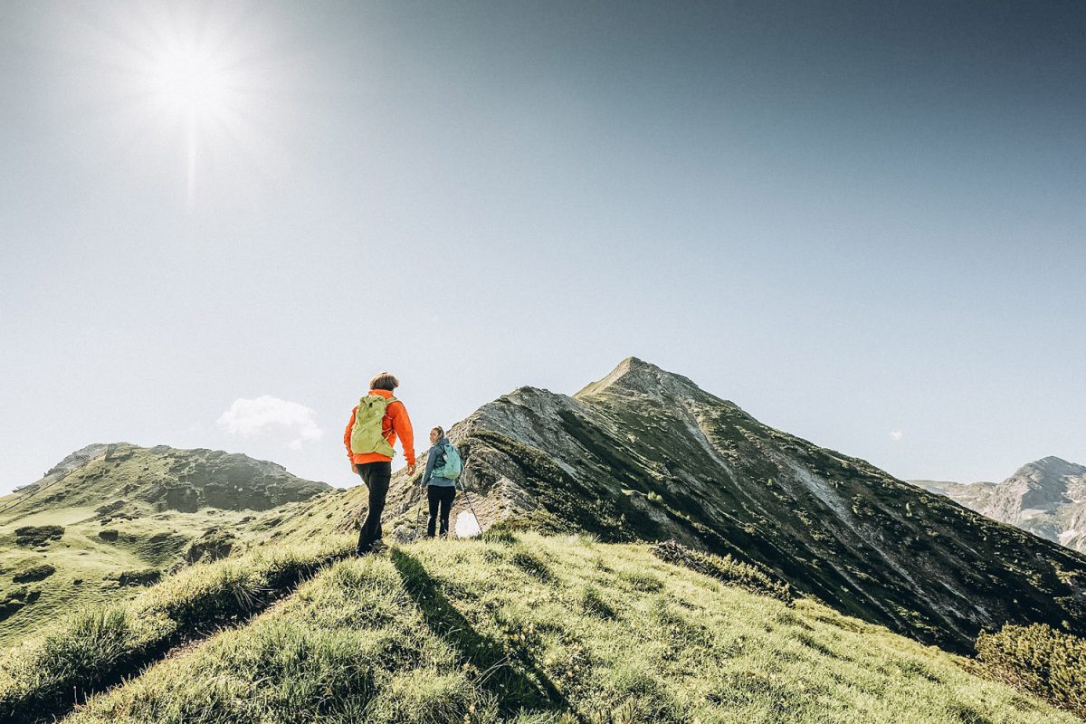 Sommerurlaub in Altenmarkt im Pongau - Grassbichlhof, Urlaub am Bauernhof